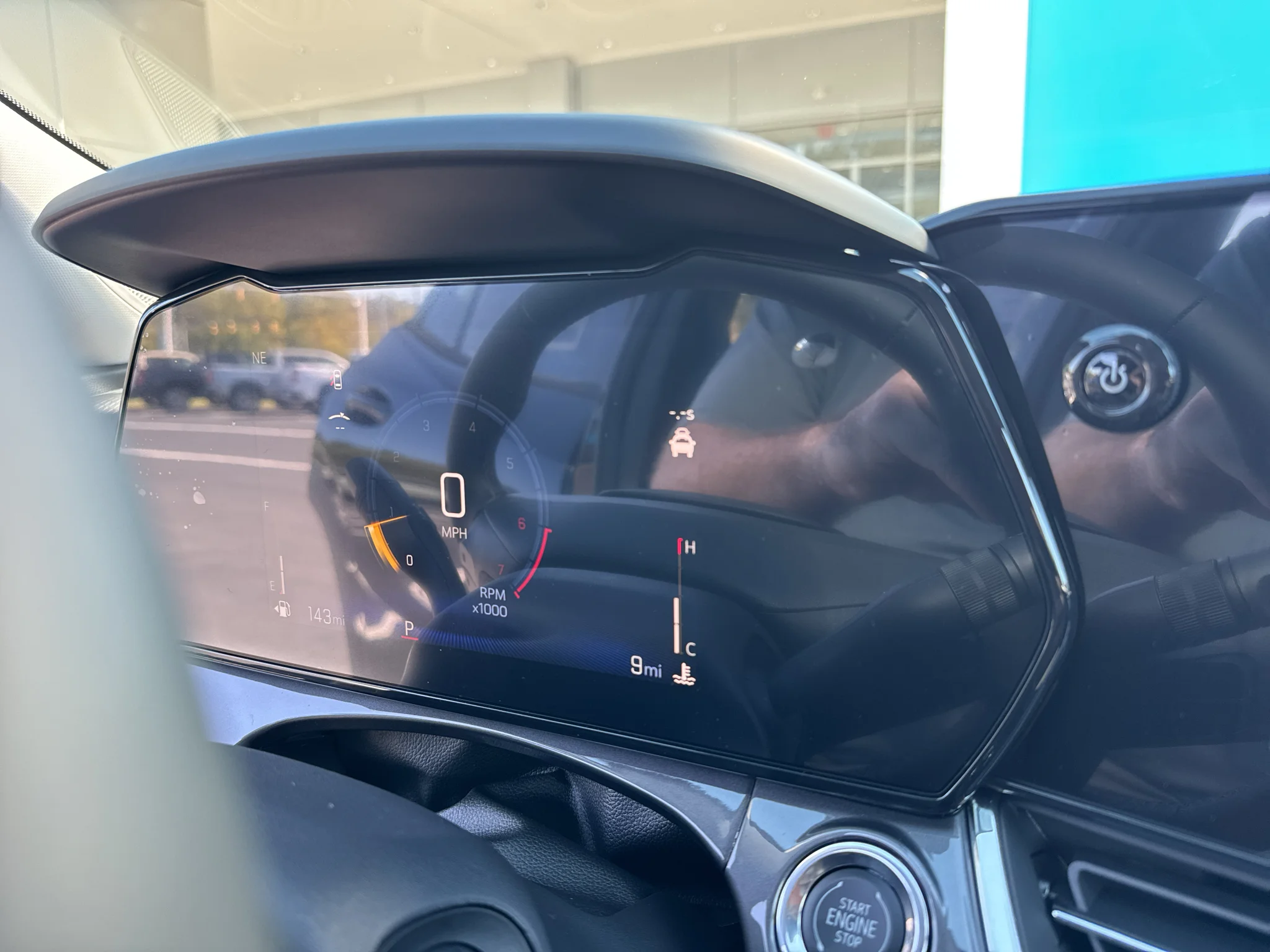 2026 Chevrolet Trax Activ - Photo 14
