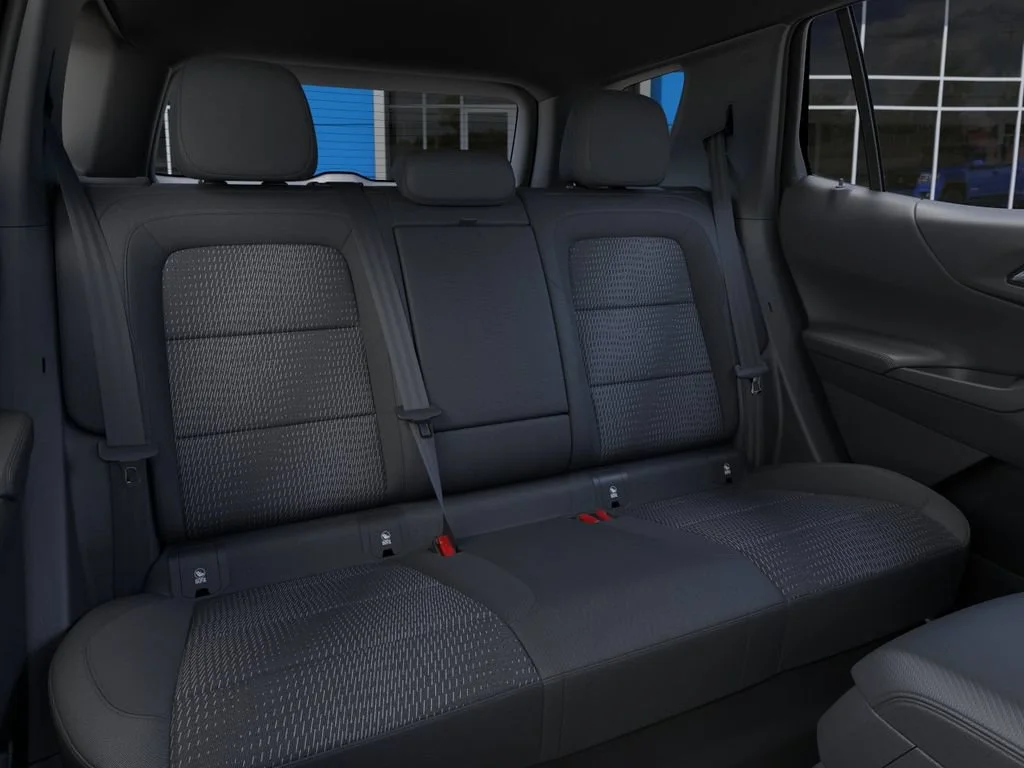 2027 Chevrolet Equinox LT - Photo 17