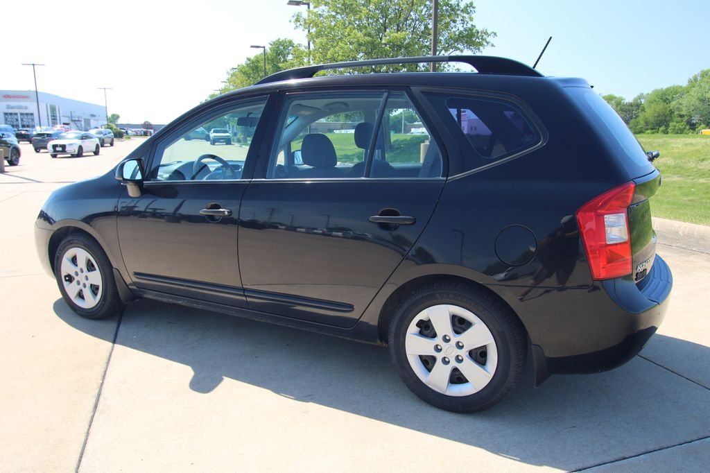 Used 2009 Gray Kia LX image 13