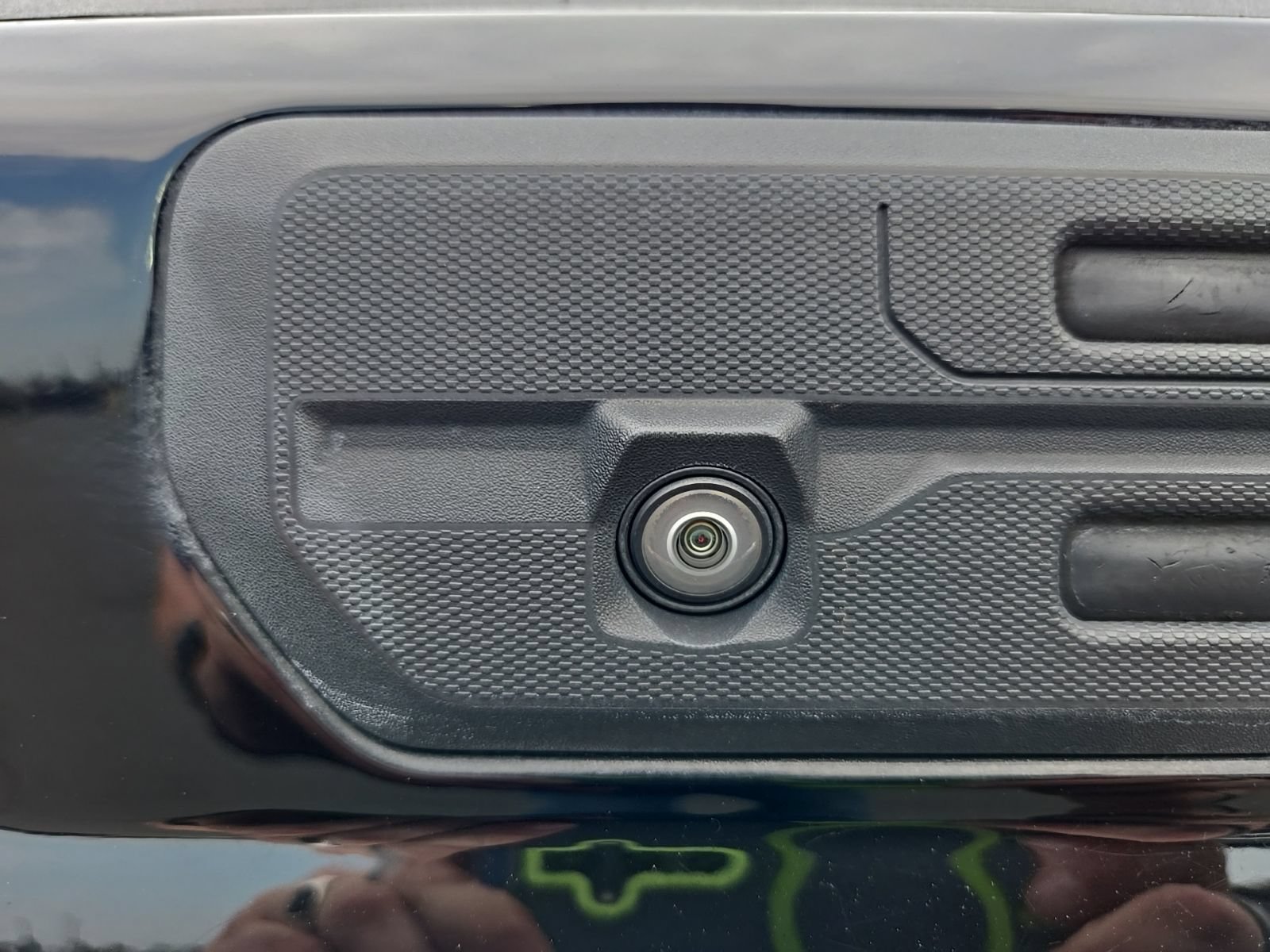 Used 2021 ONYX BLACK GMC Denali image 35