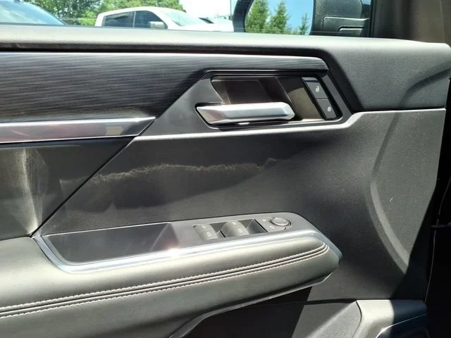 2024 GMC Acadia Elevation - Photo 18