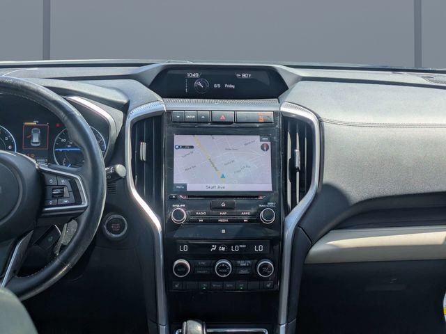 Used 2020 White Subaru Limited image 19