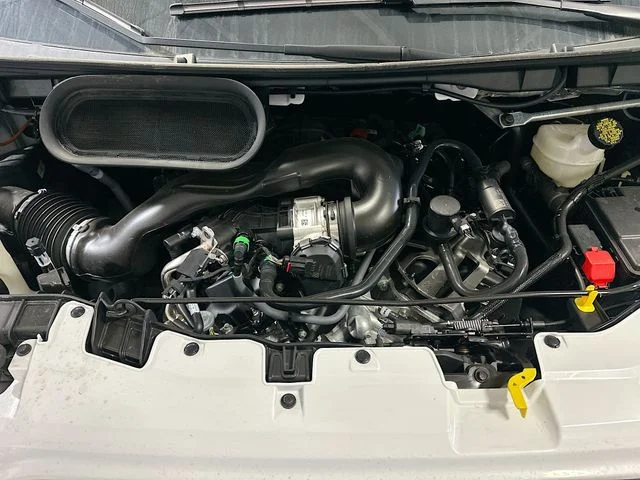 New 2026 Ford Transit-250 Base
