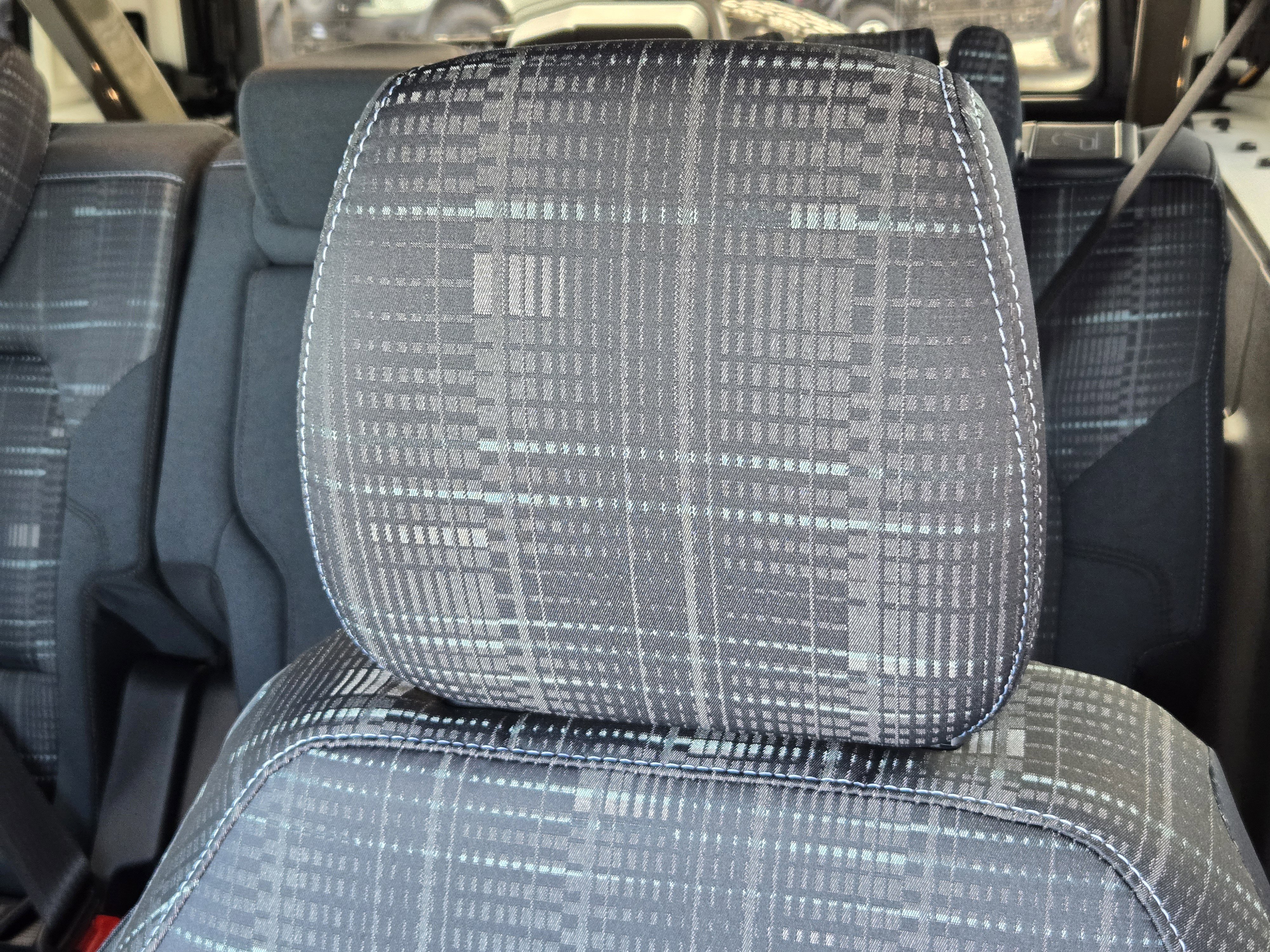 New 2026 Marsh Gray Ford Heritage Edition image 17