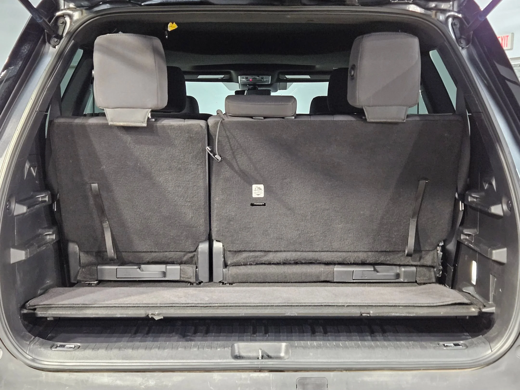 Certified Used 2025 Magnetic Gray Metallic Toyota SR5 image 18