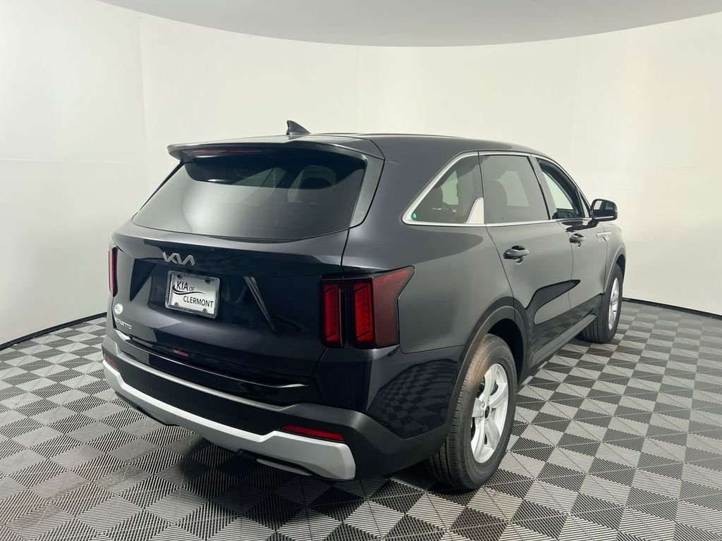 New 2026 Panthera Metal Kia LX image 2