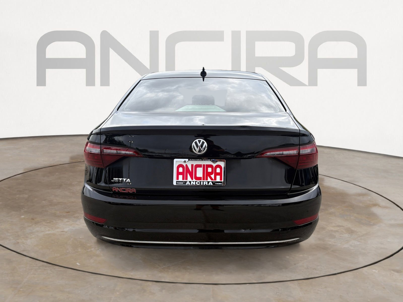 Used 2021 Black Uni Volkswagen 1.4T S image 10