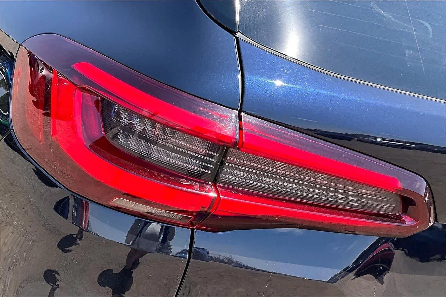Used 2023 Carbon Black Metallic BMW  image 26