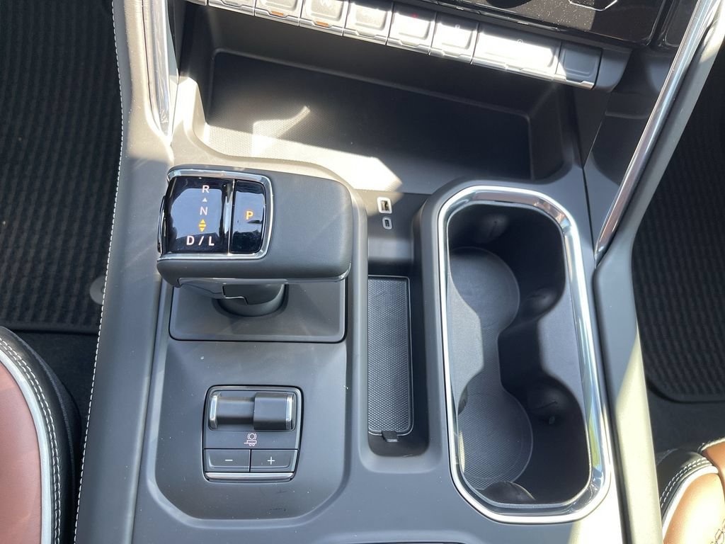 New 2026 Onyx Black GMC Denali Ultimate image 16