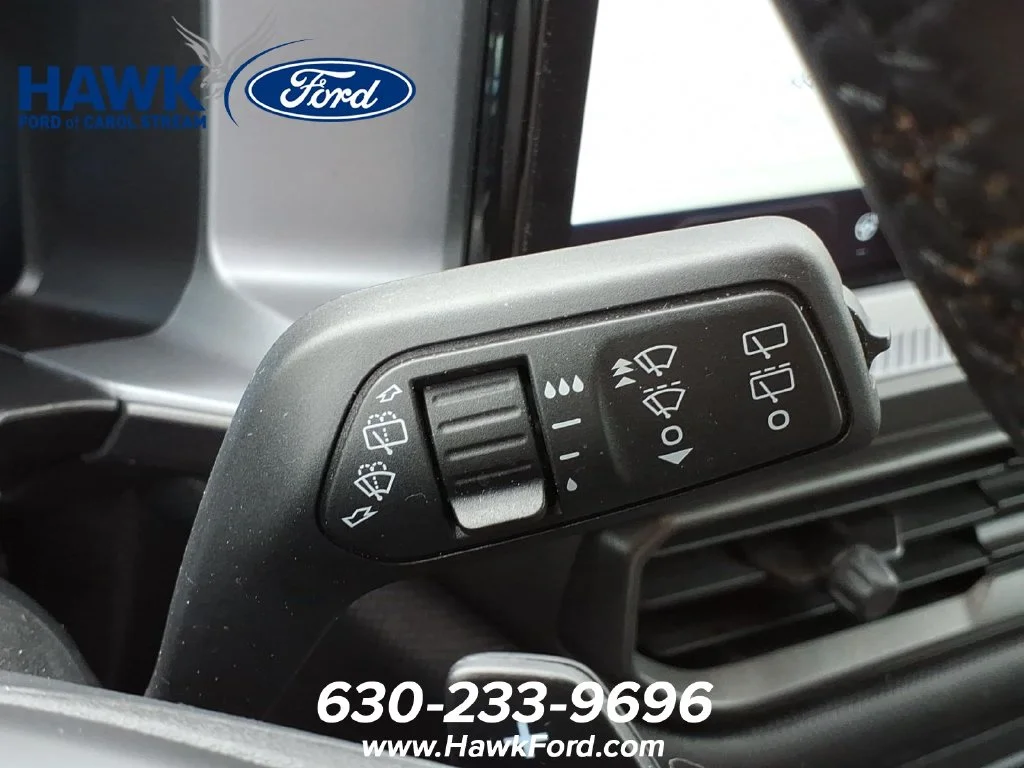 Certified Used 2025 Gray Metallic Ford Badlands image 24