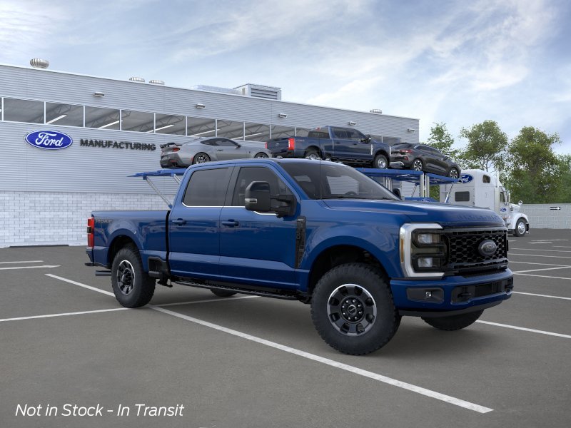 2026 Ford F-350SD — photo 1