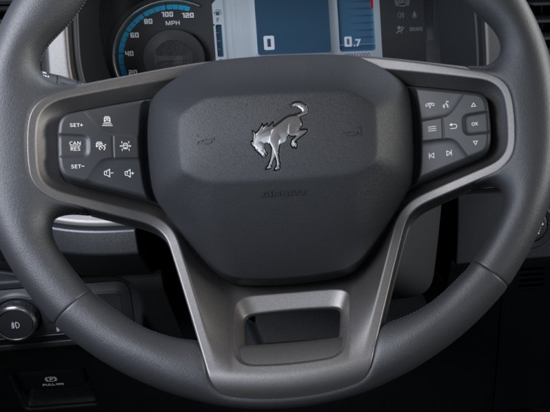 2025 Ford Bronco 4-Door Outer Banks - Photo 14