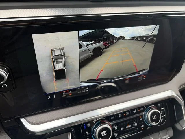 New 2026 Silver GMC Denali image 20