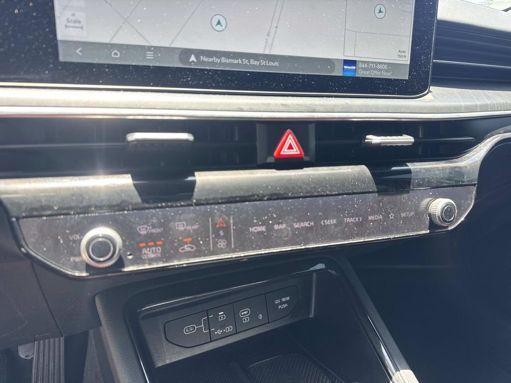 Used 2025 Gray Kia GT-Line image 42