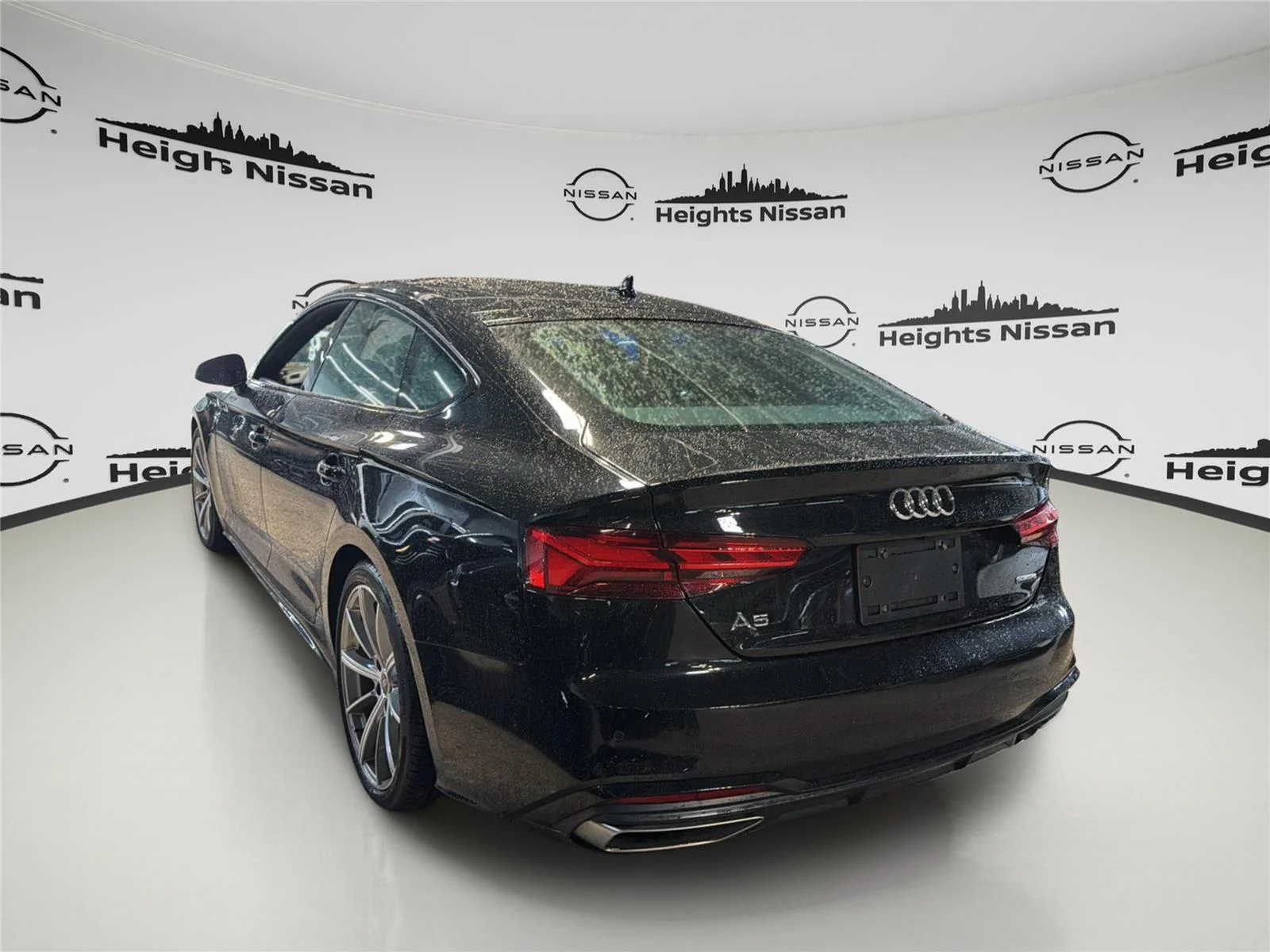 Used 2025 BK Audi S line Premium image 3
