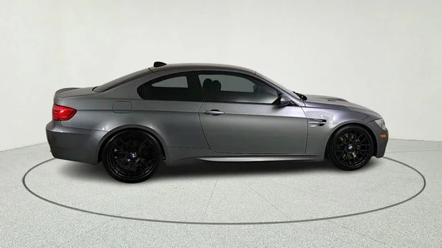 Used 2013 Space Gray Metallic BMW Base image 8