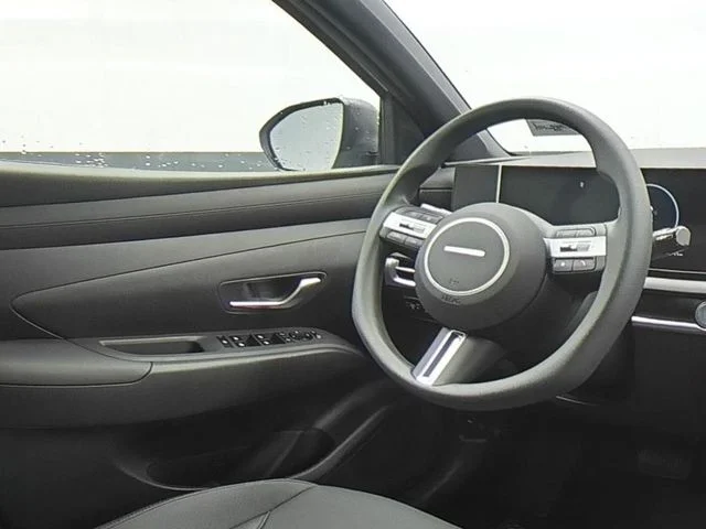New 2026 Blue Hyundai SEL image 23