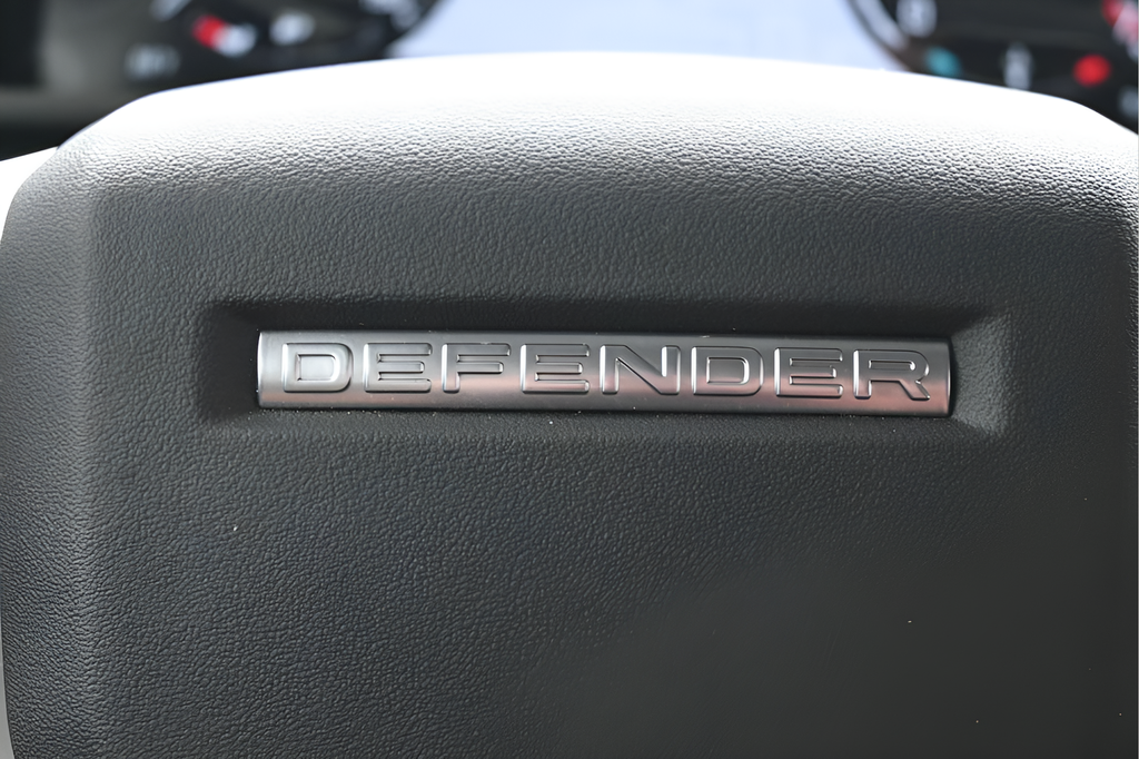 Certified Used 2025 White Land Rover S image 21