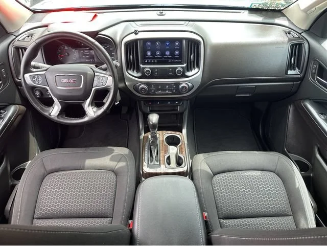 2022 GMC Canyon Elevation - Photo 14