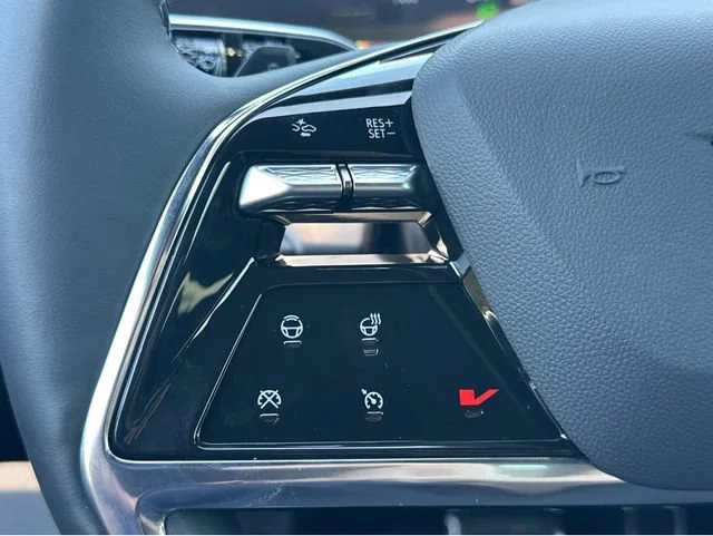 2027 Cadillac VISTIQ Sport - Photo 33