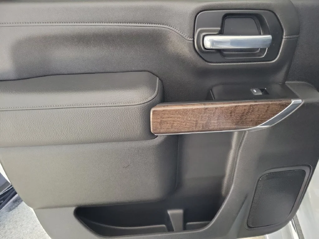2021 GMC Sierra 2500 Denali HD Denali - Photo 19