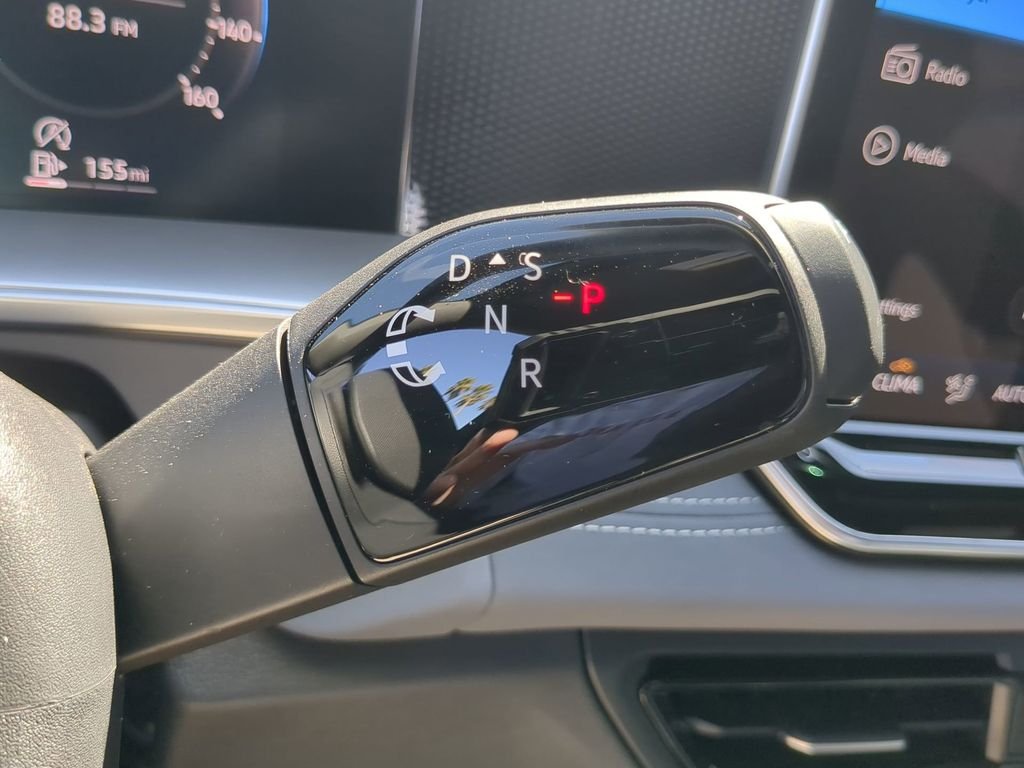 New 2026 Blue Volkswagen 2.0T SE R-Line Black image 26