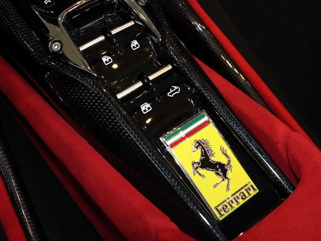 2023 Ferrari 296 Base - Photo 92