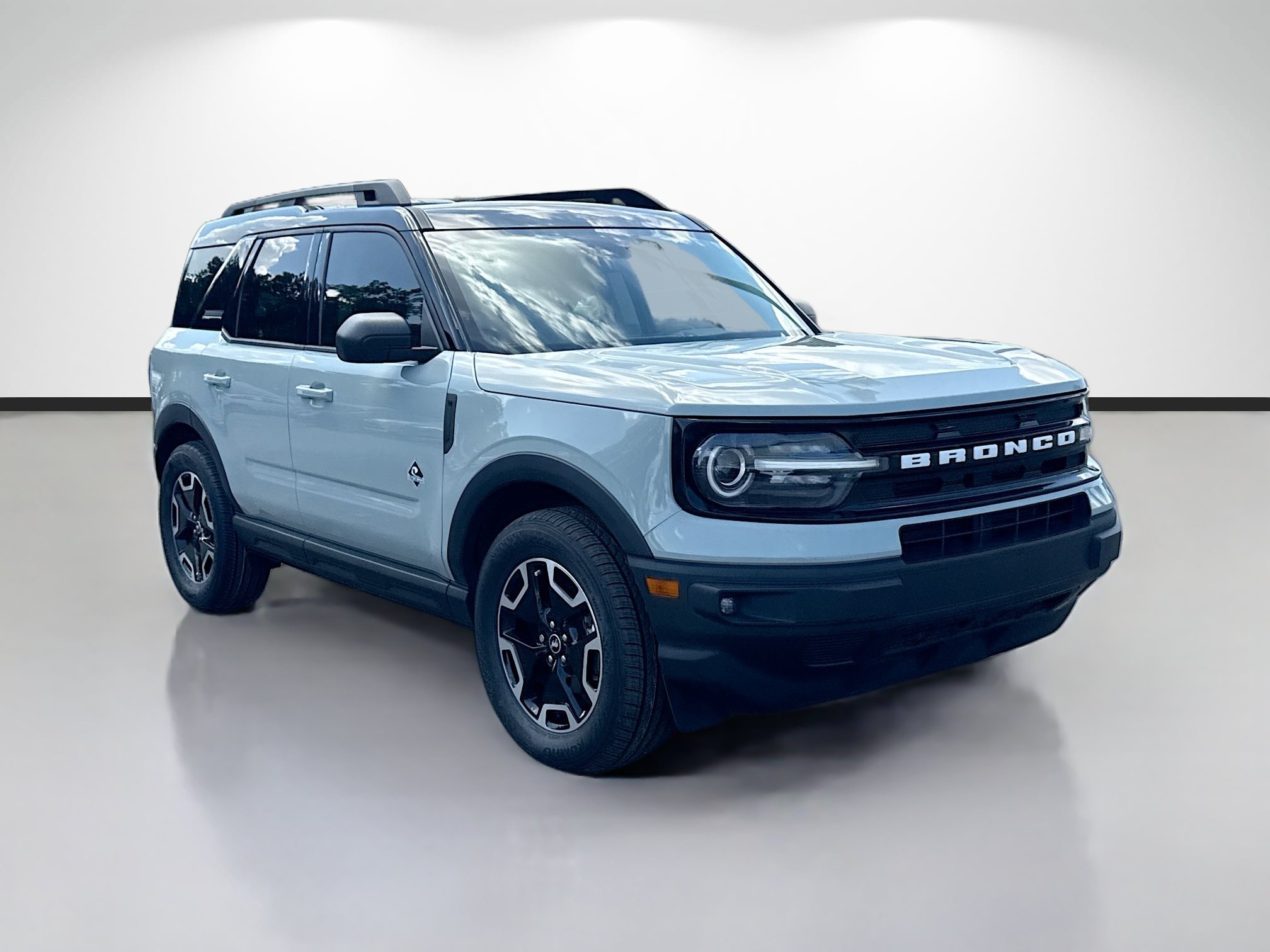 Used 2024 Cactus Ford Outer Banks image 7