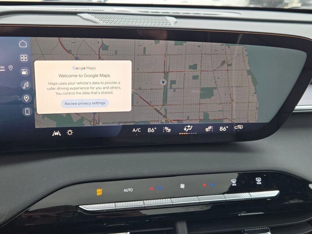 2026 Buick Enclave Sport Touring - Photo 28