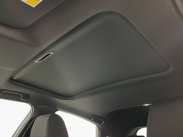 2026 Honda Civic Hatchback Sport - Photo 19