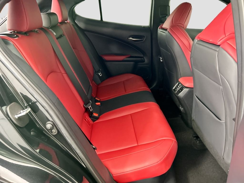 Used 2022 Caviar Lexus 250h F SPORT image 20