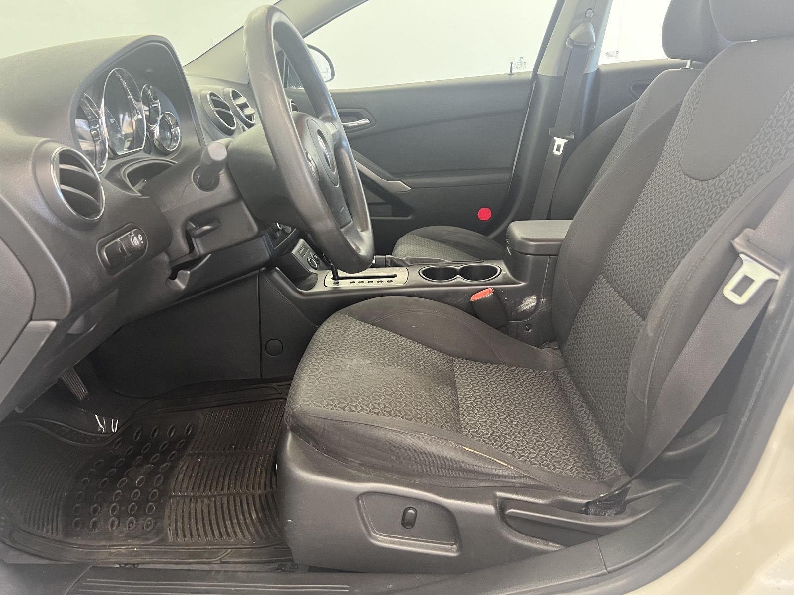 2008 Pontiac G6 G6 - Photo 12