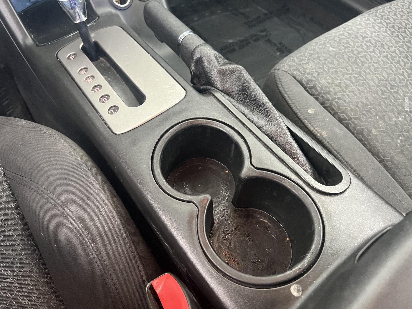 2008 Pontiac G6 G6 - Photo 19