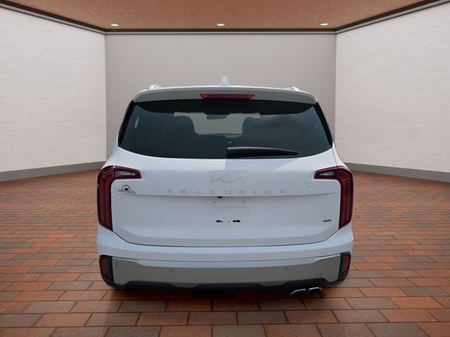 Certified Used 2023 White Kia S image 30