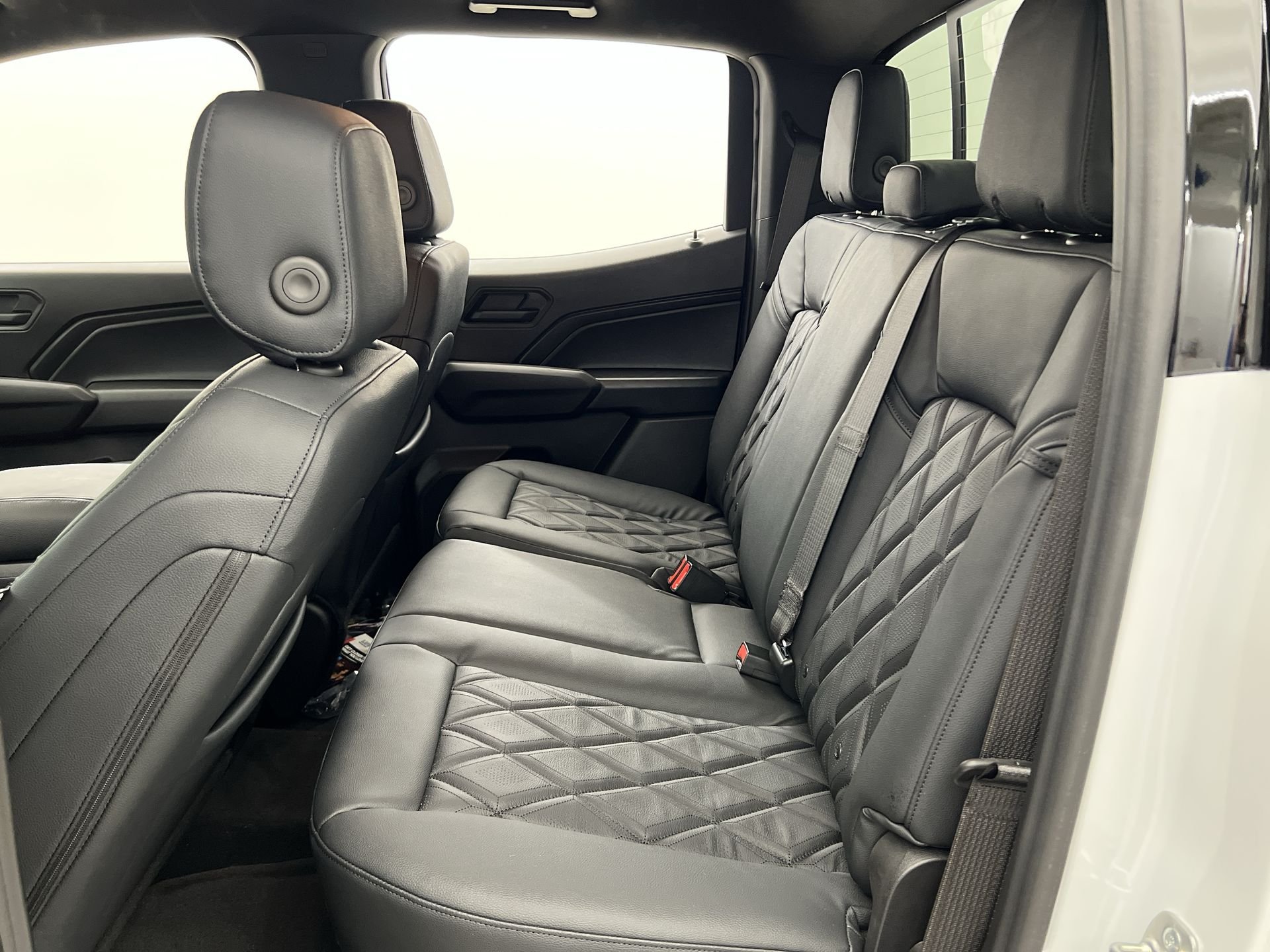 2025 Chevrolet Colorado Trail Boss - Photo 76