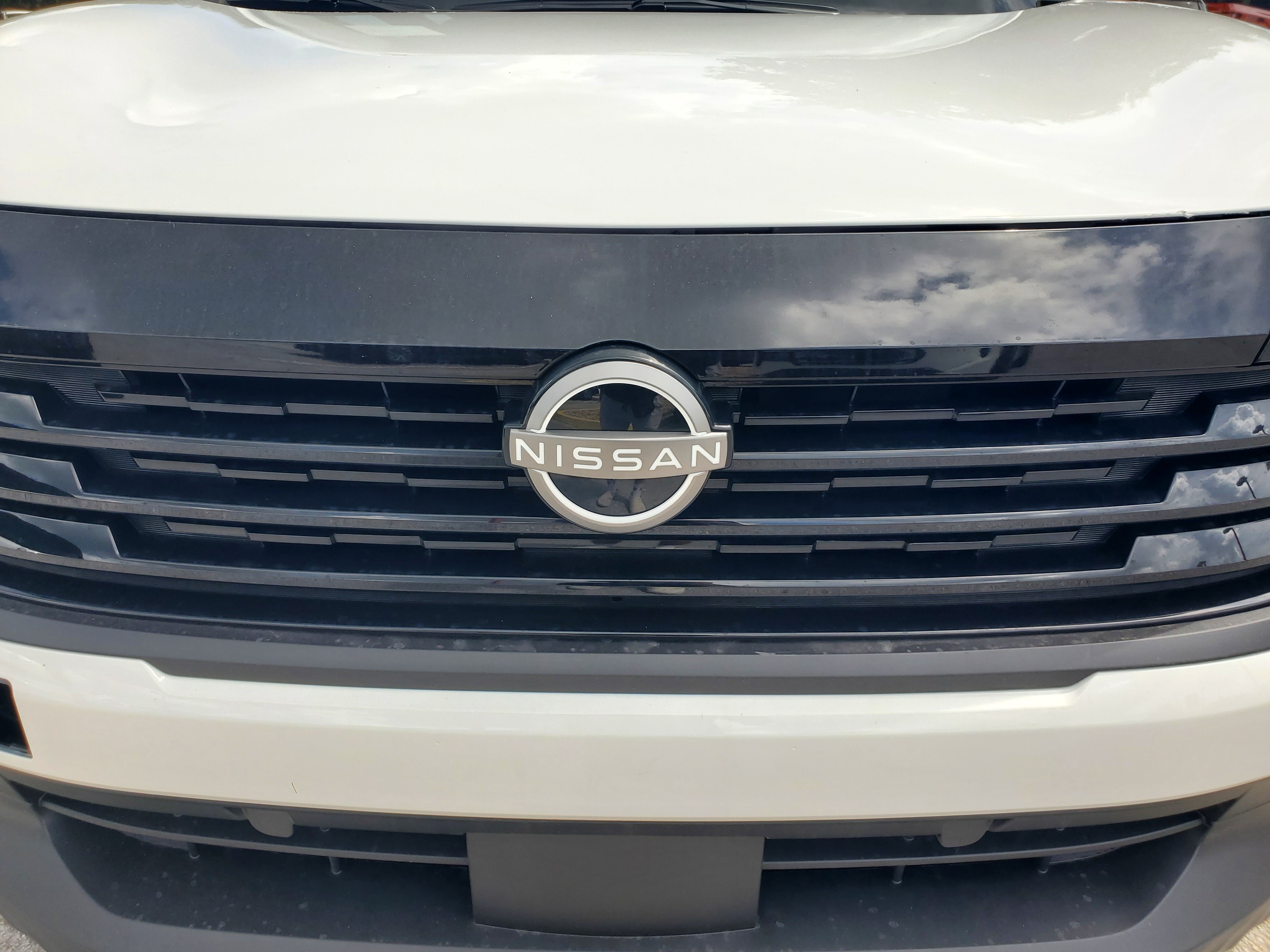 New 2026 Fresh Powder Nissan S image 12