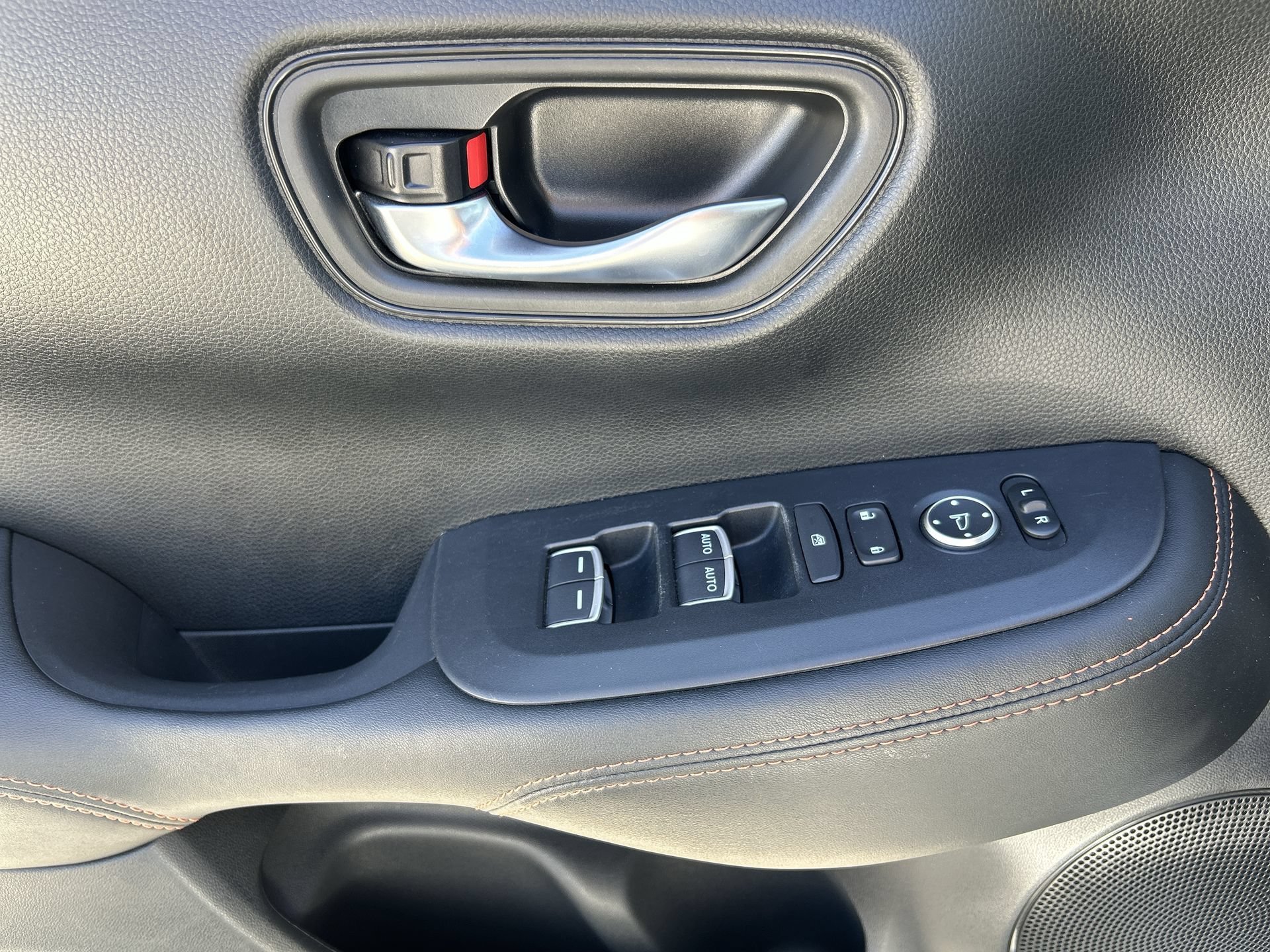 2024 Honda HR-V Sport - Photo 40