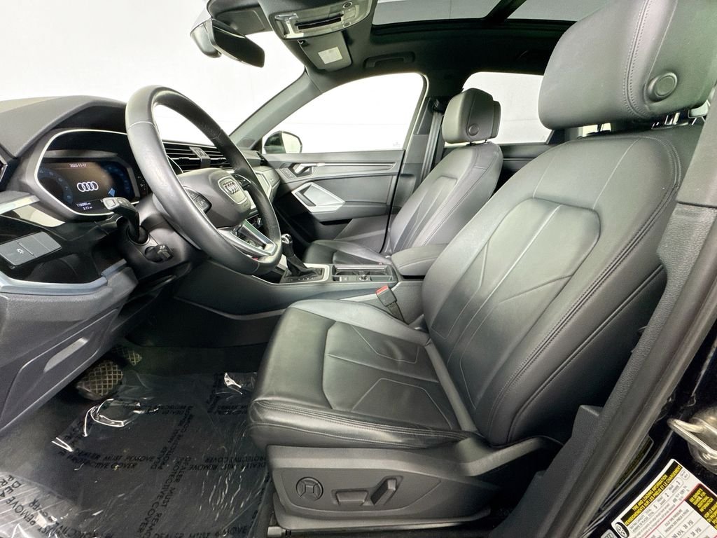 2022 Audi Q3 Premium - Photo 6
