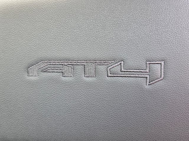 2026 GMC Sierra 1500 AT4 - Photo 13