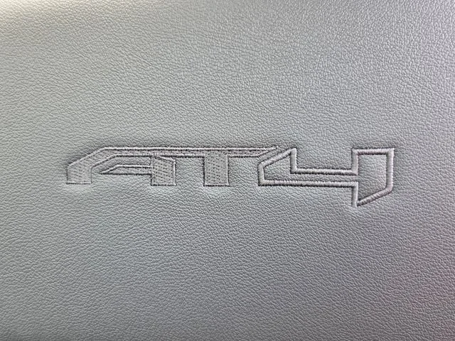 2026 GMC Sierra 1500 AT4 - Photo 13