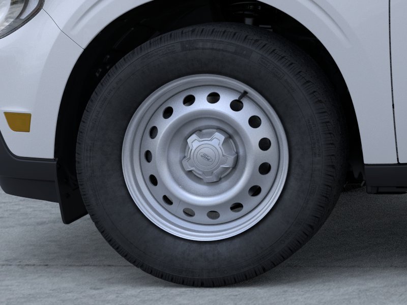 New 2026 Space White Metallic Ford XL image 20
