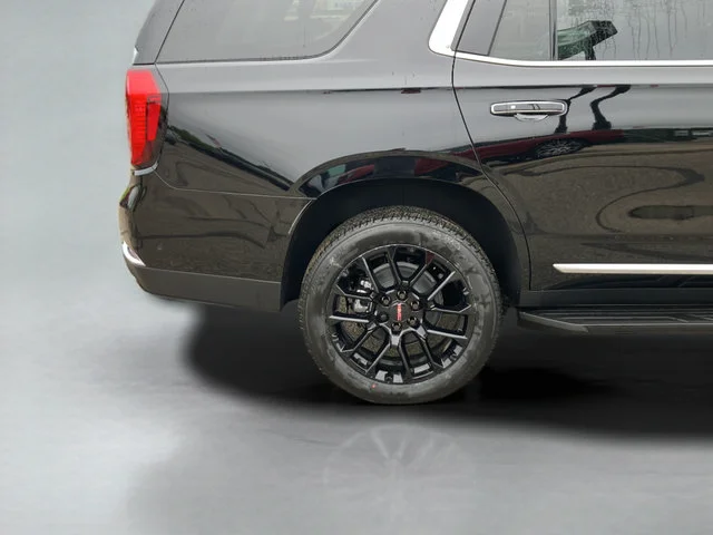 New 2026 Onyx Black GMC Denali image 13