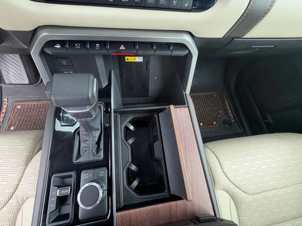 Used 2023  Toyota 1794 image 39