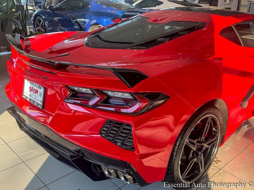 2024 CHEVROLET CORVETTE - Image 10