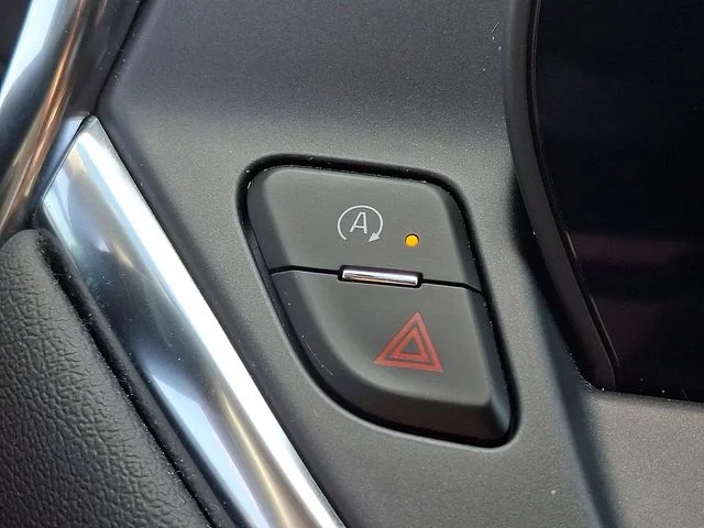 Used 2024 Red Chevrolet LT image 23