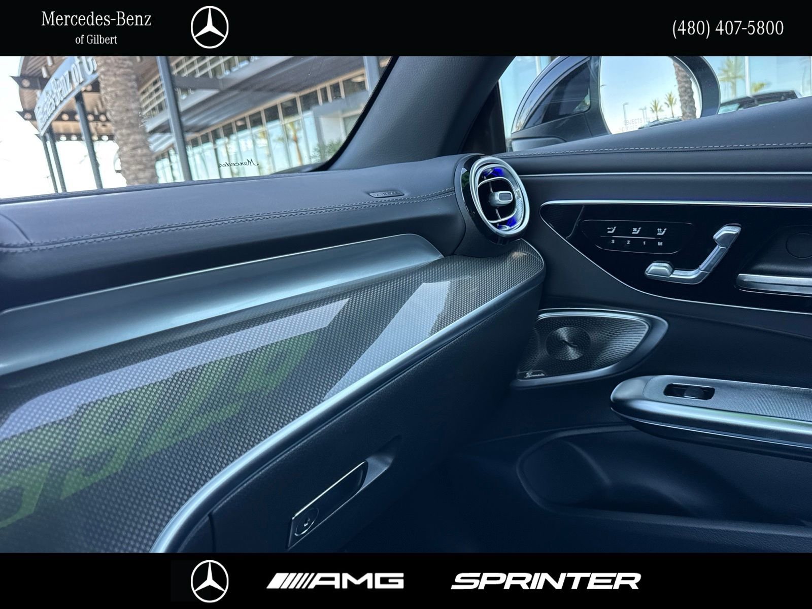 Certified Used 2024 Gray Mercedes-Benz CLE 300 image 20
