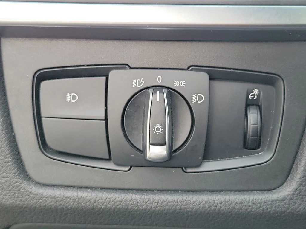 Used 2019 Black BMW 440i xDrive Gran Coupe image 28