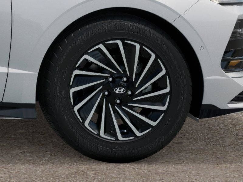 New 2026 White Hyundai Limited image 8