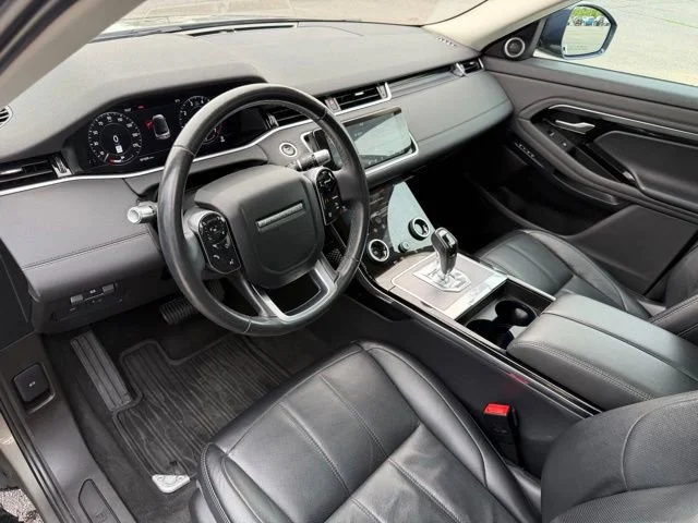 2020 Land Rover Range Rover Evoque SE - Photo 13