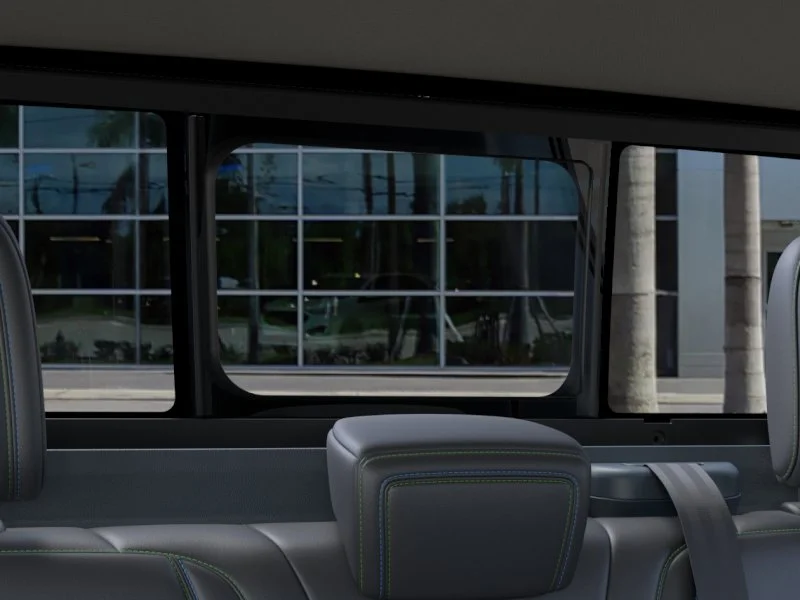 New 2026 Carbonized Gray Metallic Ford Lobo™ image 42